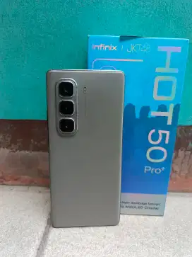 infinix Hot 50pro+ NFC Ram 8/256GB