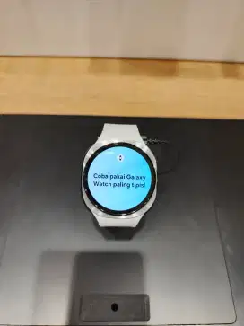 Jual cash credit samsung galaxy watch 8
