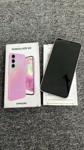 Samsung Galaxy a35 5g 256