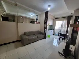 Disewakan Apartemen Mediterania Garden Residences 2 - 2BR Furnish 42m2