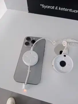 IPHONE 16 PROMAX /128