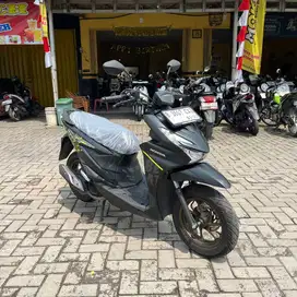 HONDA NEW BEAT STREET ESP 2024