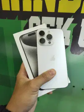 iPhone 15 Pro 128 ibox