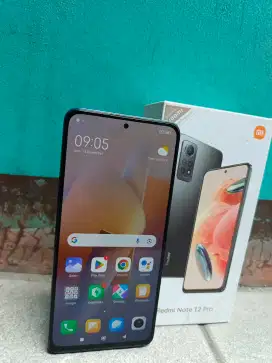 Redmi note 12 pro 4G NFC Ram 6/128GB