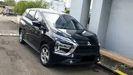 [ GARANSI 1TH ] Mitsubishi Xpander Exceed AT Facelift 2022/2023