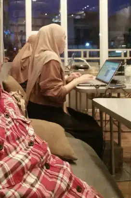Admin Restaurant