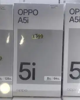 OPPO A5I 4+4/64
