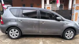 Livina XR AT 2009