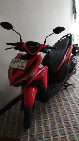 Vario 125  2018 mulus