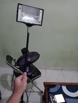 Lampu Lightning