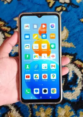 Infinix hot 30i 8+8/128 nominus