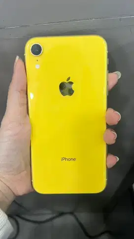 Iphone Xr 128gb