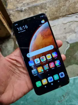 Pocophone f1 banyak minusnya