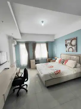 DISEWAKAN GALERI CIUMBULEUIT 2 FURNISH LANTAI 8 ( HOKI) JARANG ADA