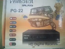 STB TV merk PRIMASAT