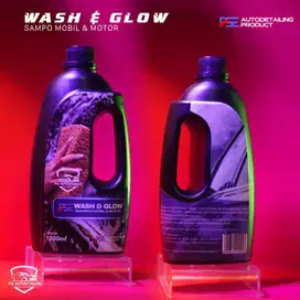 PSE Wash & Glow Shampoo