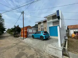 Dijual Rumah Lokasi Strategis