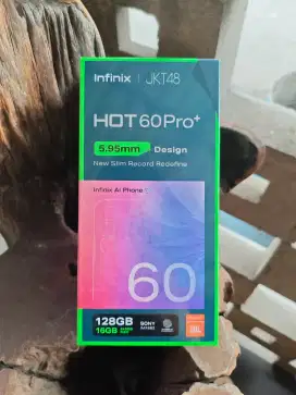 Infinix Hot 60 Pro Plus 8/256