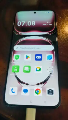 Oppo reno 12 pro 12/512