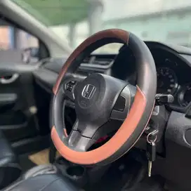 Honda BR-V 2017 Bensin