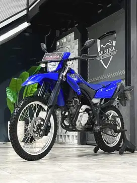 Garansi‼️Yamaha WR155 th 2022 - Ayu Mustika