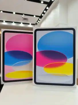 New iPad 11 A16 Bisa Kredit Tanpa DP