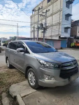 INNOVA REBORN DIESEL 2017