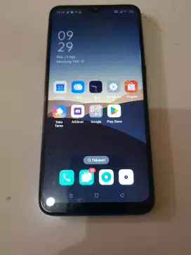 Oppo Tipe F9 Bekas Pakai