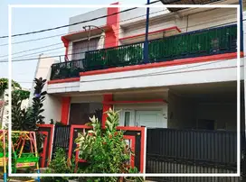 [LB 185 m2] Rumah 2 Lantai Renovasi (Dekat Grand Residence) Bekasi