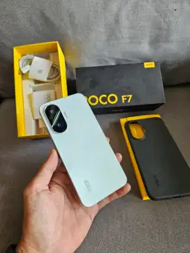 Poco F7 5G (12/512)
