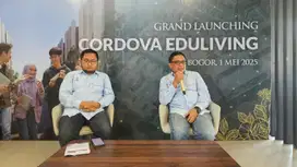 Rukost IPB 1 Miliar, Aset Produktif, Dikelola Profesional.