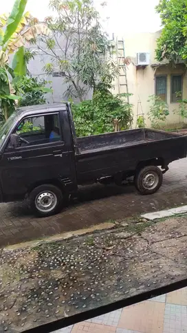 Mitsubishi Colt T120SS 2014 Bensin