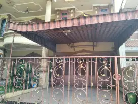 Dijual Rumah Asri