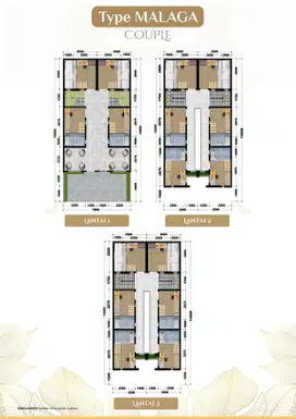 Properti 900 Jutaan di Dramaga, ROI Menjanjikan.
