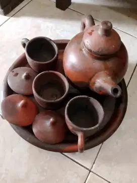 Teko Teh Poci Asli