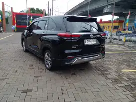 Toyota Kijang Innova 2023 Hybrid