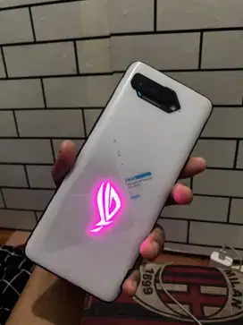 asus rog 5s 8/256