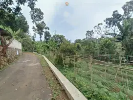 Tanah Murah Semarang Gunungpati 200 ribu permeter