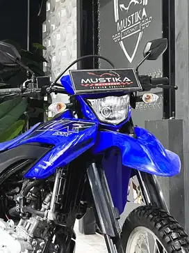 Stok Terbatas‼️Yamaha WR155 th 2022 - Ayu Mustika