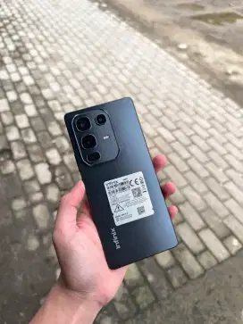 Infinix Note 50 Pro 8/256