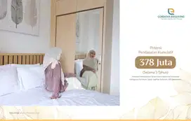 JANGAN KAGET! Apartkost Dekat IPB Ini Laku Keras! Cordova Eduliving