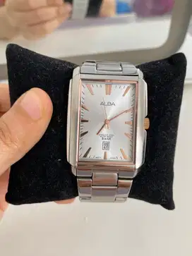 Di jual jam Alba original / nego