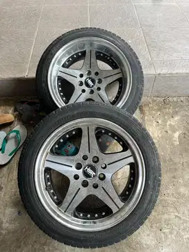 velg ring 15 HSR