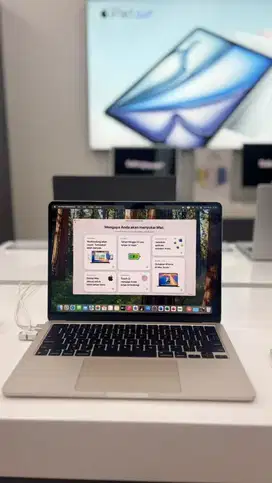 Macbook Air M2 16/256GB