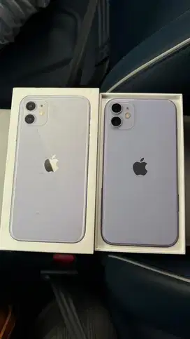 iPhone 11 128gb Inter ALL OPERATOR