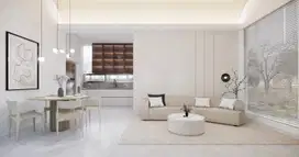 Lebih Murah, Rumah Smarthome Di Kawasan Prime Kota Baru Parahyangan