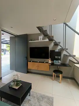 Promo rumah 2lantai di lippo cikarang - DP 0
