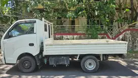 Isuzu Traga Diesel MT 2020