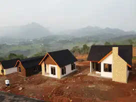 Asiknya punya tanah kavling the hanjawong villas
