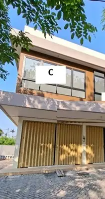 DIJUAL RUKO MANYAR JAYA SUKOLILO SURABAYA RON.A2688